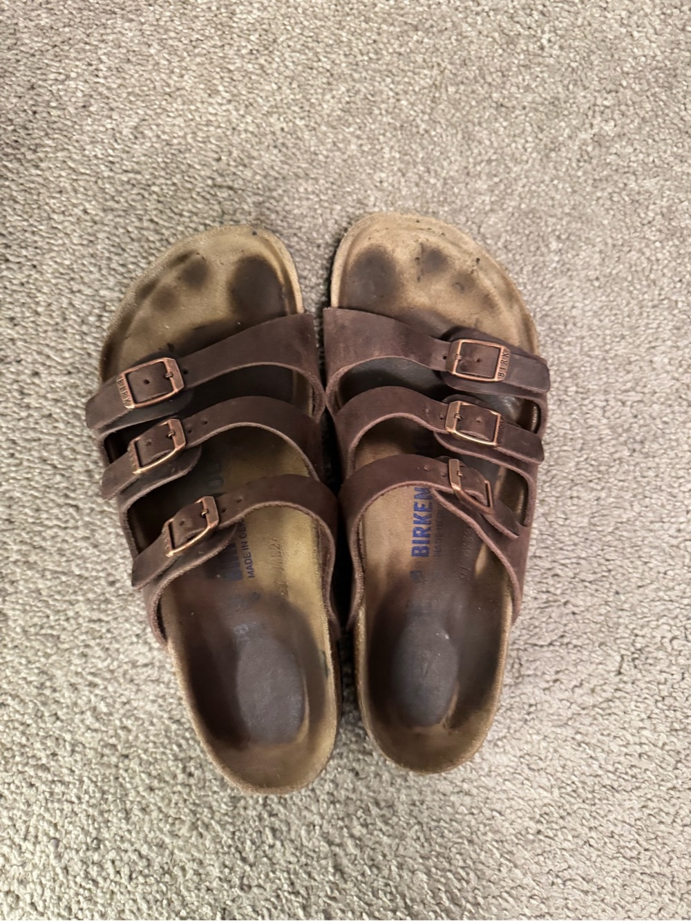 Birkenstock Florida